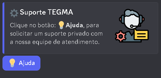 Sistema de Suporte/Tickets